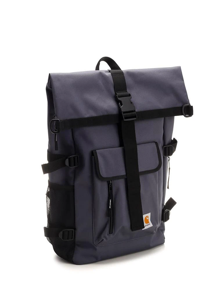 商品Carhartt|Anthracite Grey philis Backpack,价格¥1086,第2张图片详细描述