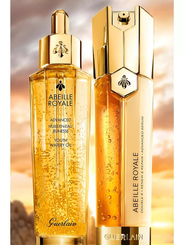 Abeille Royale Double R Advanced Serum 商品