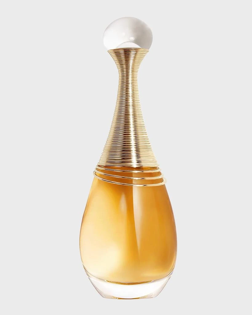 商品Dior|Dior J'adore Infinissime Eau de Parfum,价格¥904,第1张图片
