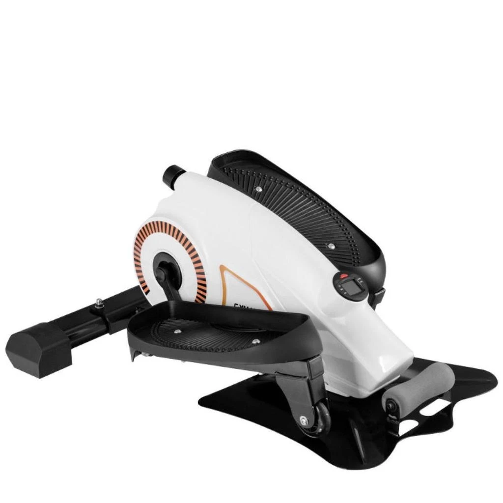 商品Hivvago|Portable Resistance Adjustable Mini Magnetic Elliptical Stepper Machine,价格¥1233,第1张图片