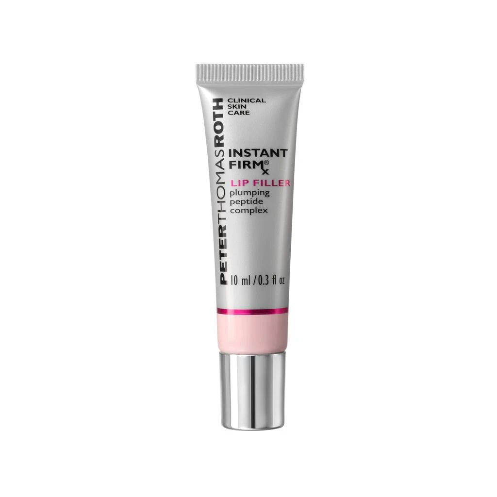 商品Peter Thomas Roth|5分钟丰唇蜜 (唇部保湿/打底/过夜唇膜),价格¥219,第1张图片