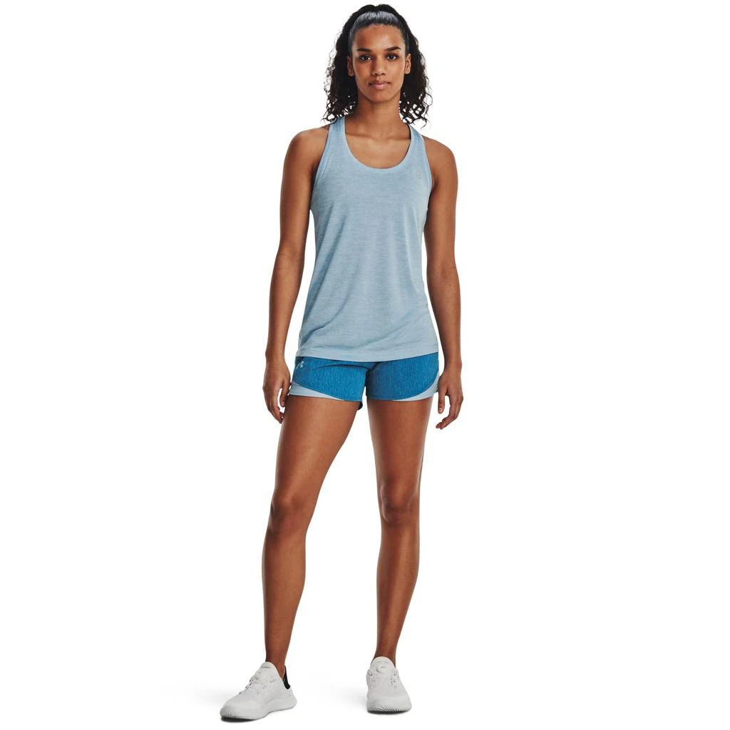 商品Under Armour|Play Up Shorts 3.0 Twist,价格¥204,第3张图片详细描述