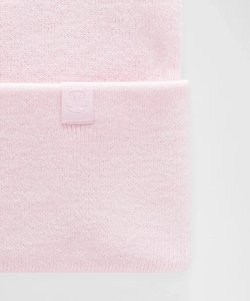Warm Revelation Beanie 商品