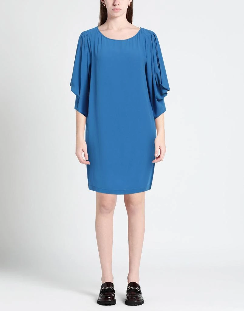 商品SEMICOUTURE|Short dress,价格¥498,第2张图片详细描述