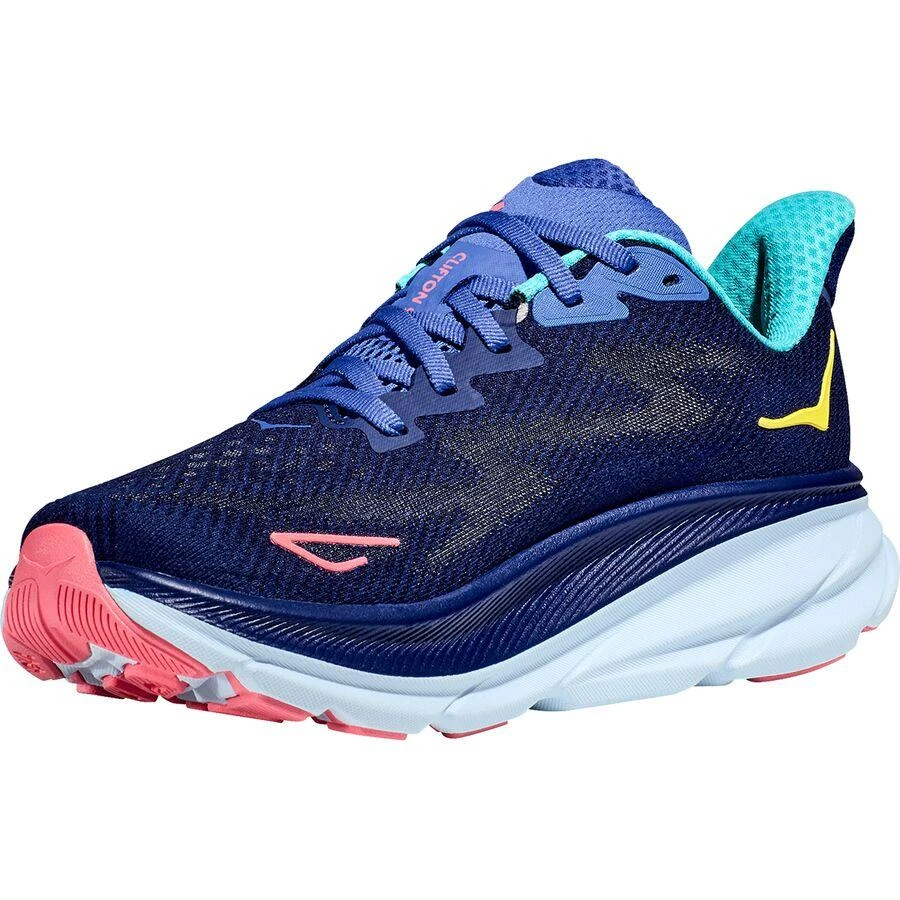 Clifton 9 Running Shoe - Women's 商品