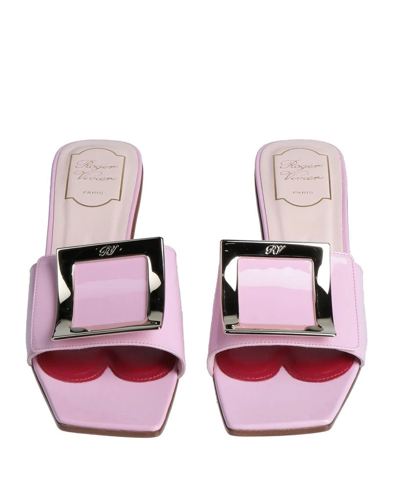 商品Roger Vivier|Sandals,价格¥4721,第4张图片详细描述