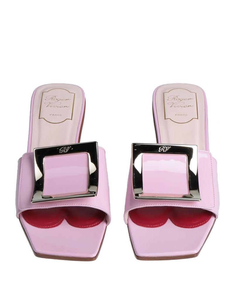 商品Roger Vivier|Sandals,价格¥3395,第4张图片详细描述