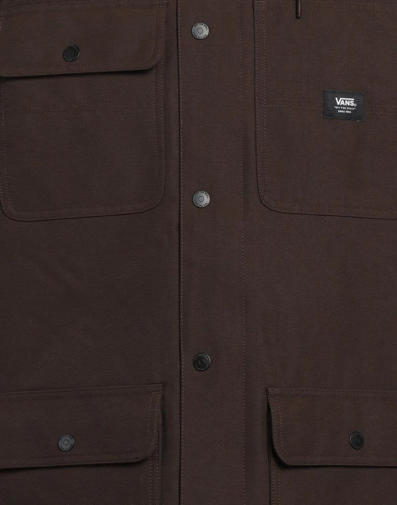 商品Vans|Jacket,价格¥506,第4张图片详细描述