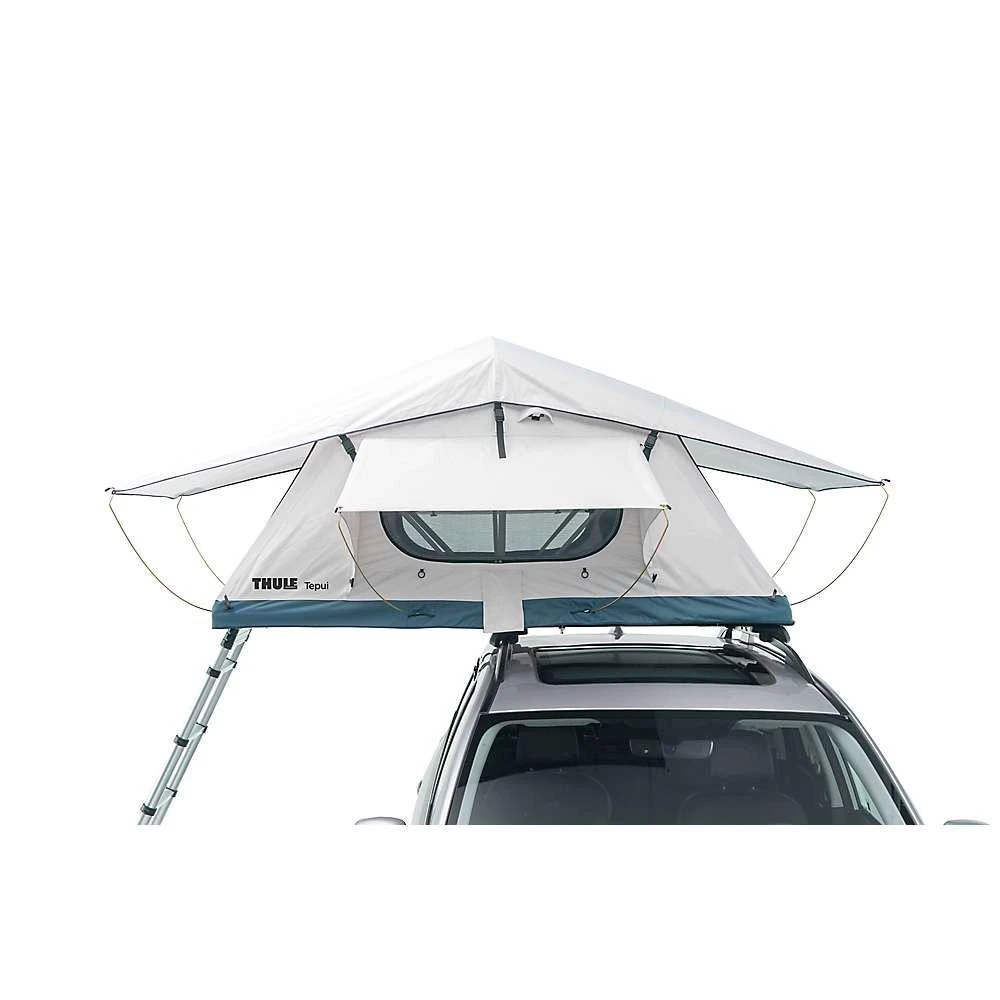 商品Thule|Thule Tepui Low Pro Rooftop 2 Person Tent,价格¥9080,第4张图片详细描述