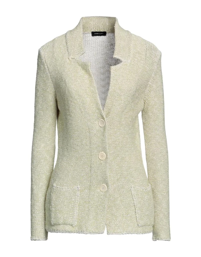 商品ANNECLAIRE|Blazer,价格¥509,第1张图片