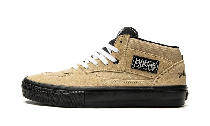 商品Vans|Vans Half Cab,价格¥715,第1张图片