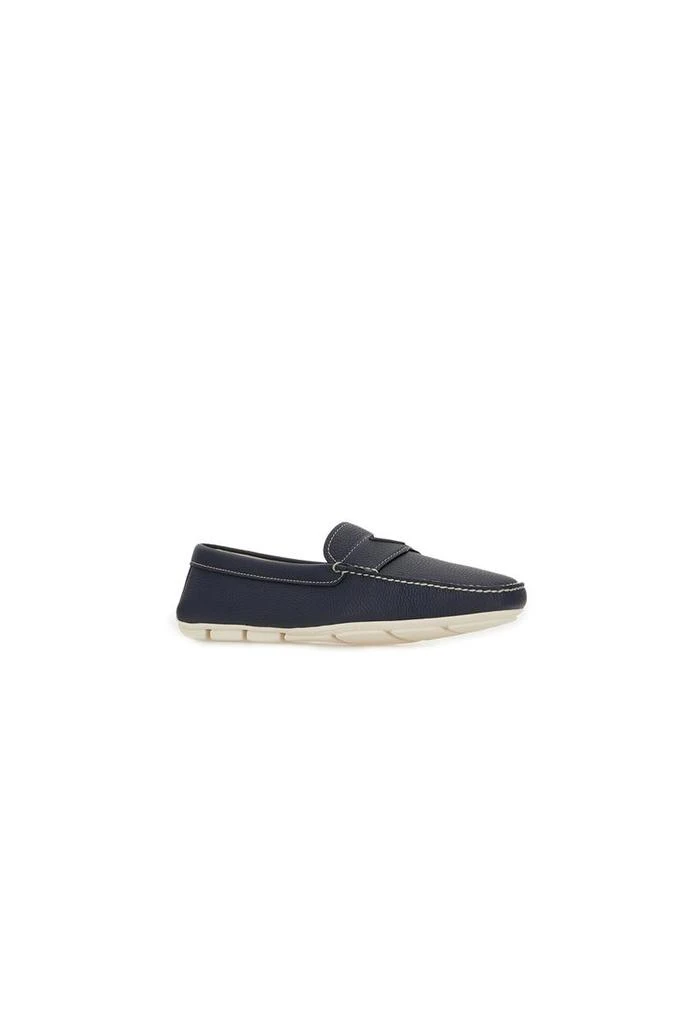 商品Prada|Prada Loavers,价格¥4697,第2张图片详细描述