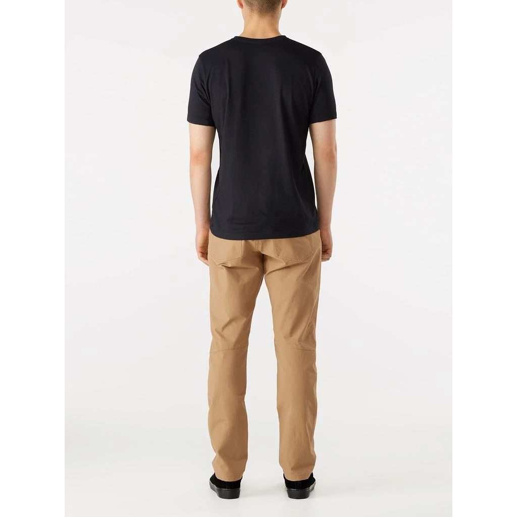 商品Arc'teryx|Arc'teryx Levon Pant Men's | Stretch Cotton Blend Pant for Everyday Wear,价格¥1167,第3张图片详细描述