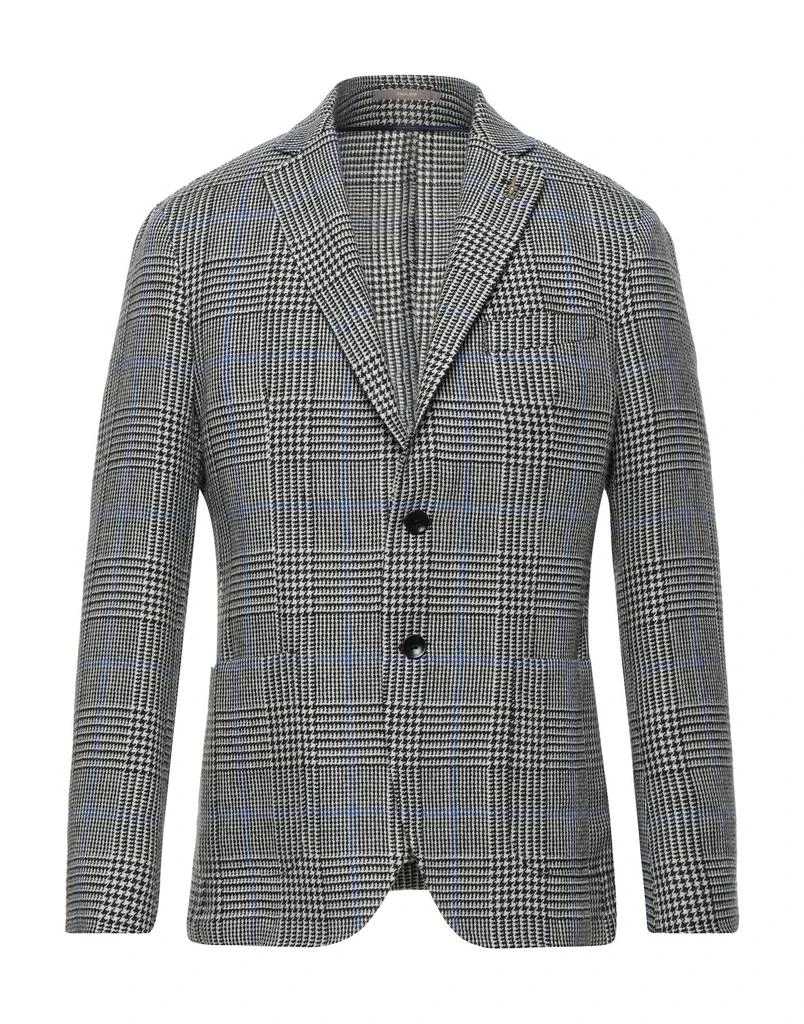 商品PAOLONI|Blazer,价格¥1356,第1张图片