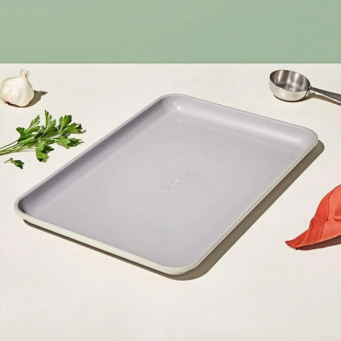 商品Caraway|Medium Nonstick Baking Sheet,价格¥337,第2张图片详细描述