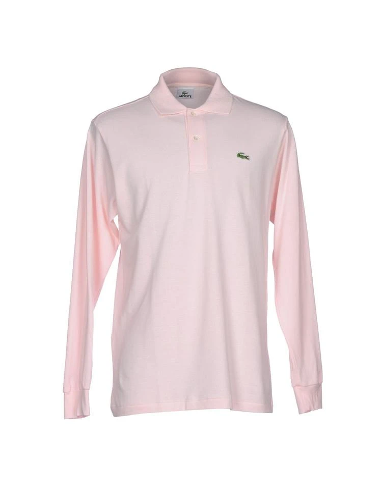 商品Lacoste|Polo shirt,价格¥618,第1张图片