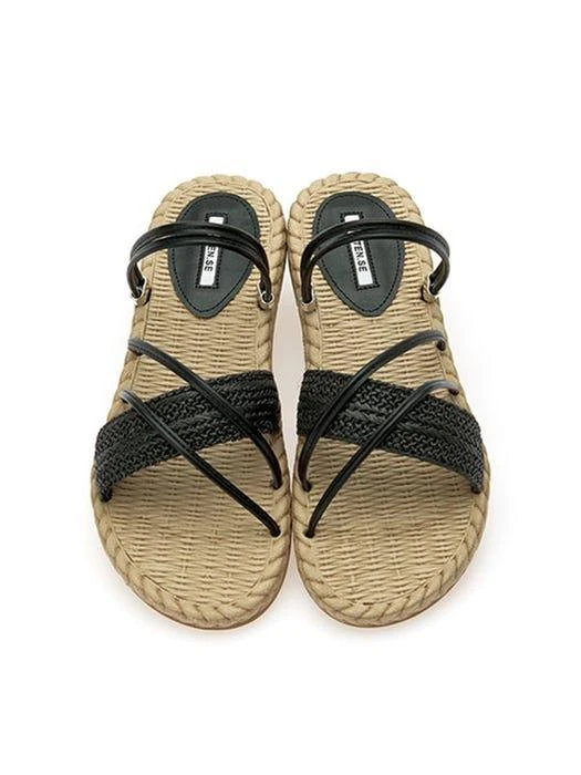 商品INTENSE|Two Way Sandal_1.5cm,价格¥516,第4张图片详细描述