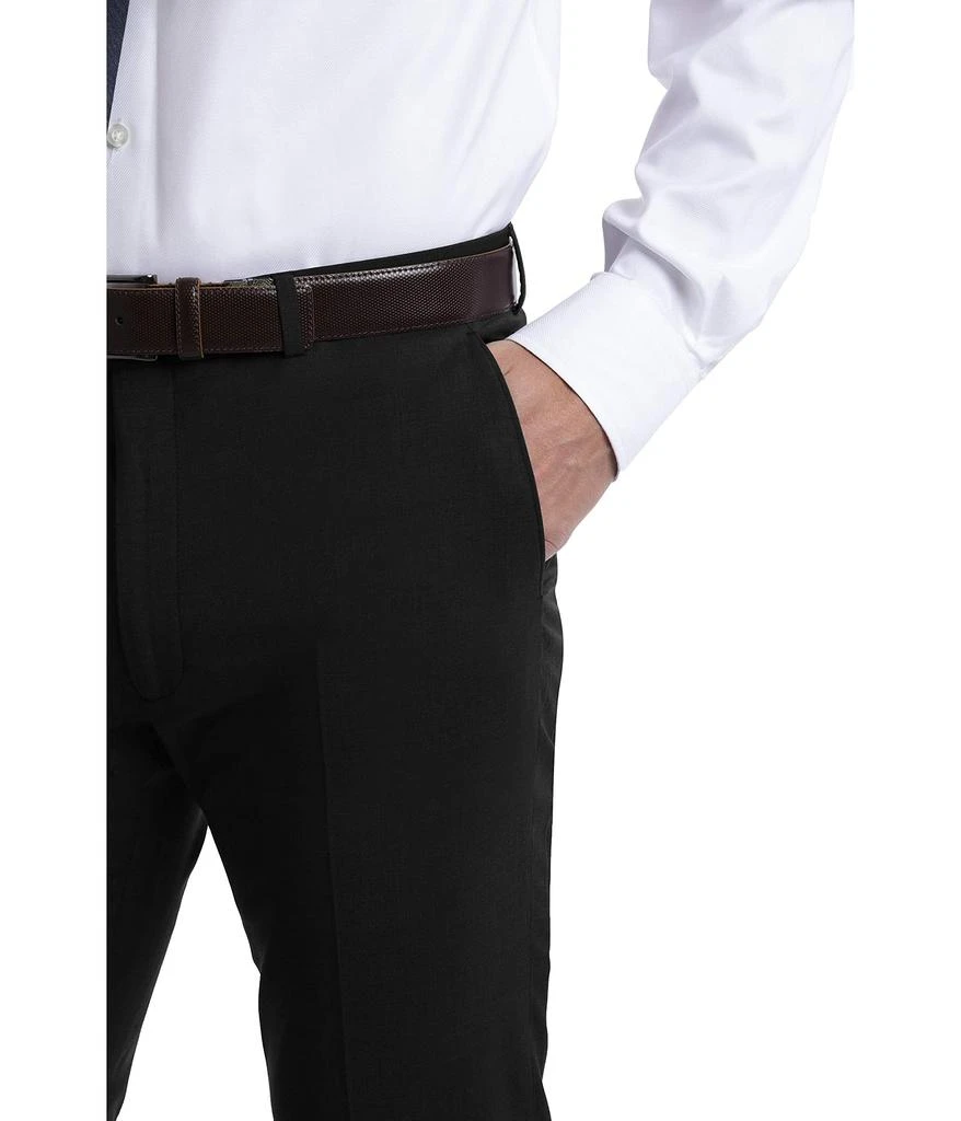 商品Calvin Klein|Men's Skinny Fit Stretch Suit Separates,价格¥302,第4张图片详细描述