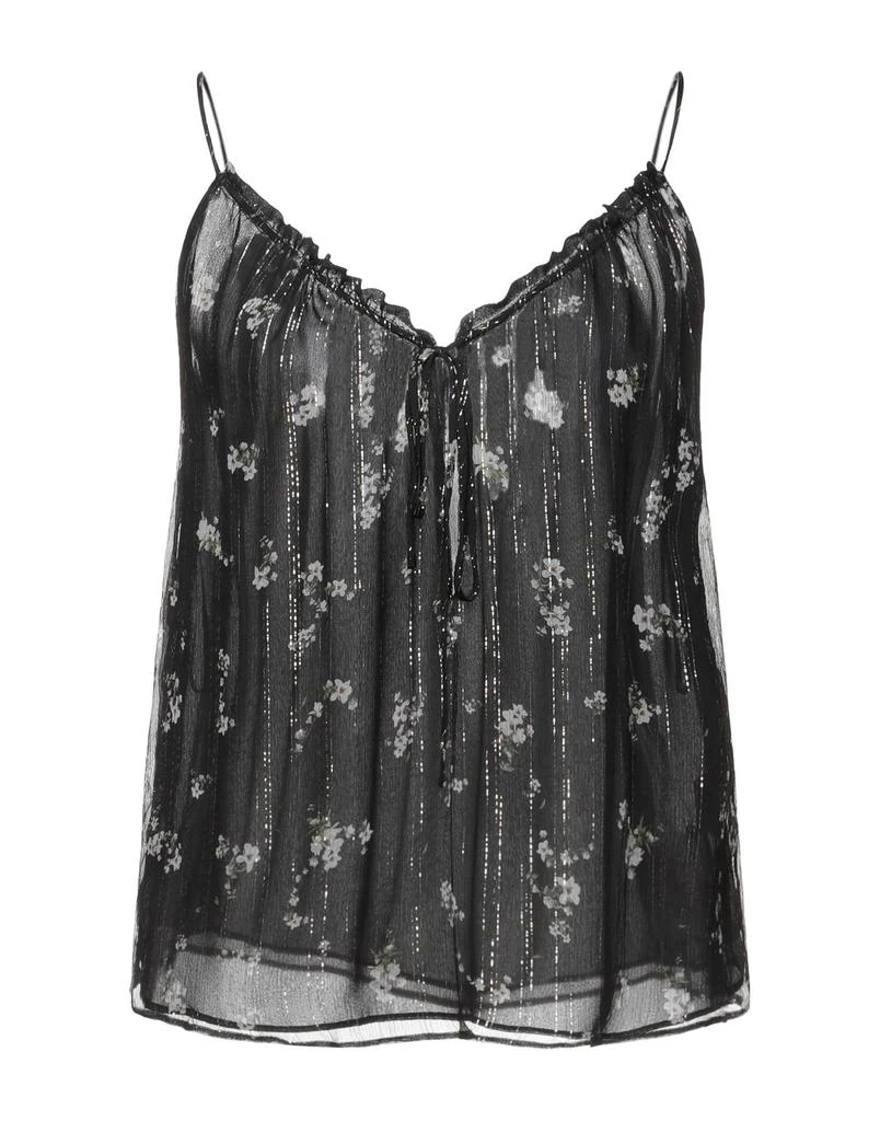 商品AMIRI|Silk top,价格¥2591,第1张图片