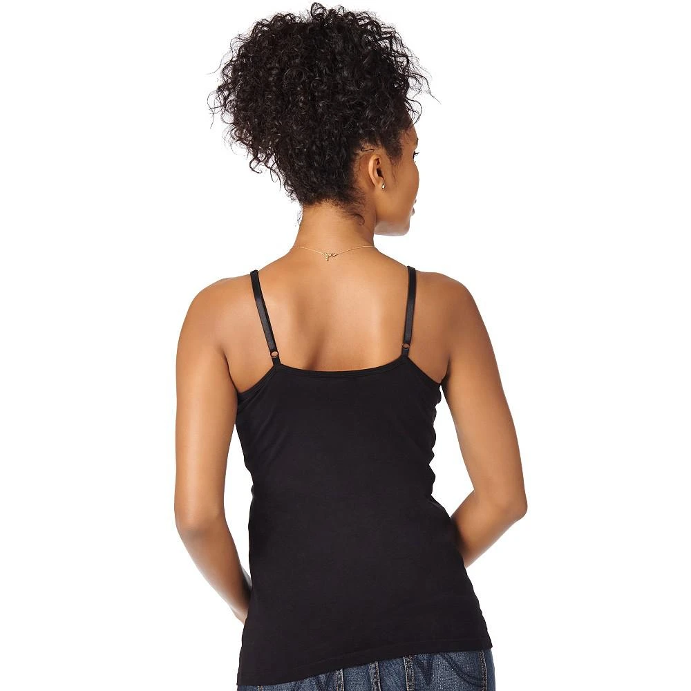 商品Motherhood Maternity|Clip-Down Nursing Tank Top,价格¥157,第3张图片详细描述