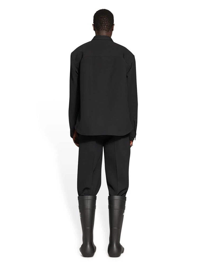 商品Balenciaga|BALENCIAGA JACKET CLOTHING,价格¥10527,第3张图片详细描述