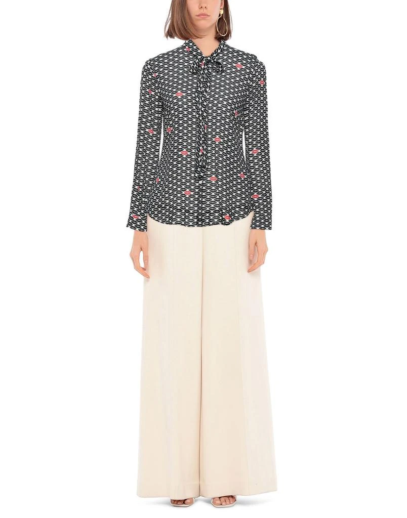 商品RED Valentino|Patterned shirts & blouses,价格¥824,第2张图片详细描述