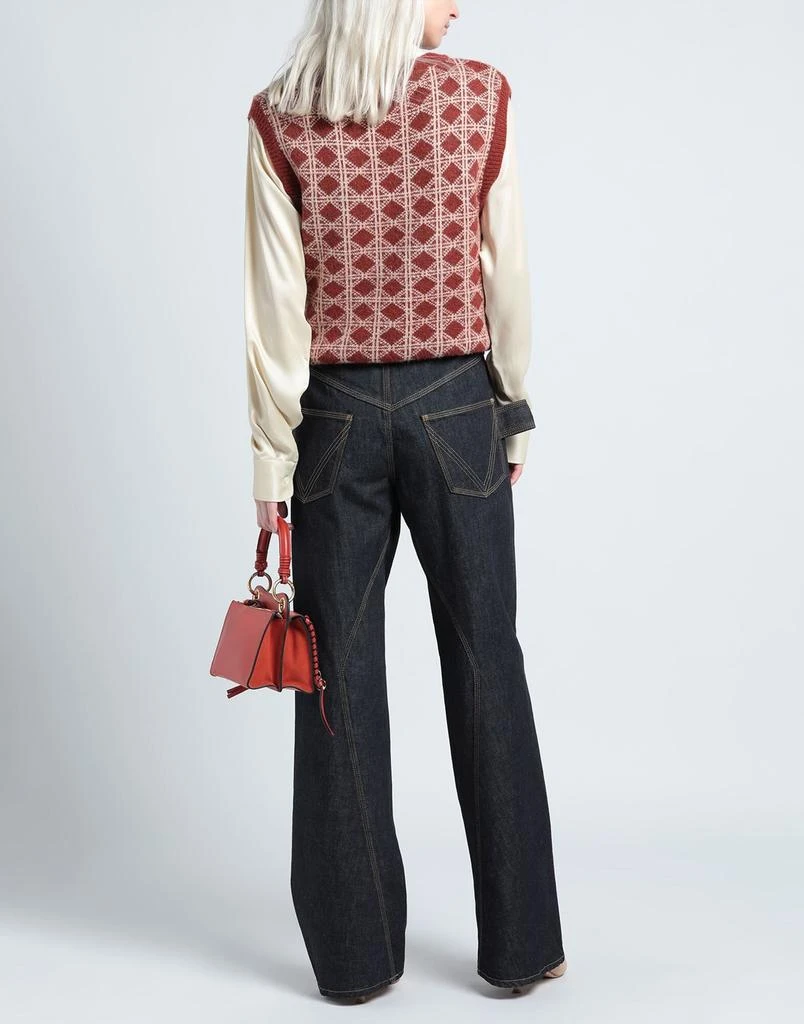 商品Bottega Veneta|Denim pants,价格¥5740,第3张图片详细描述