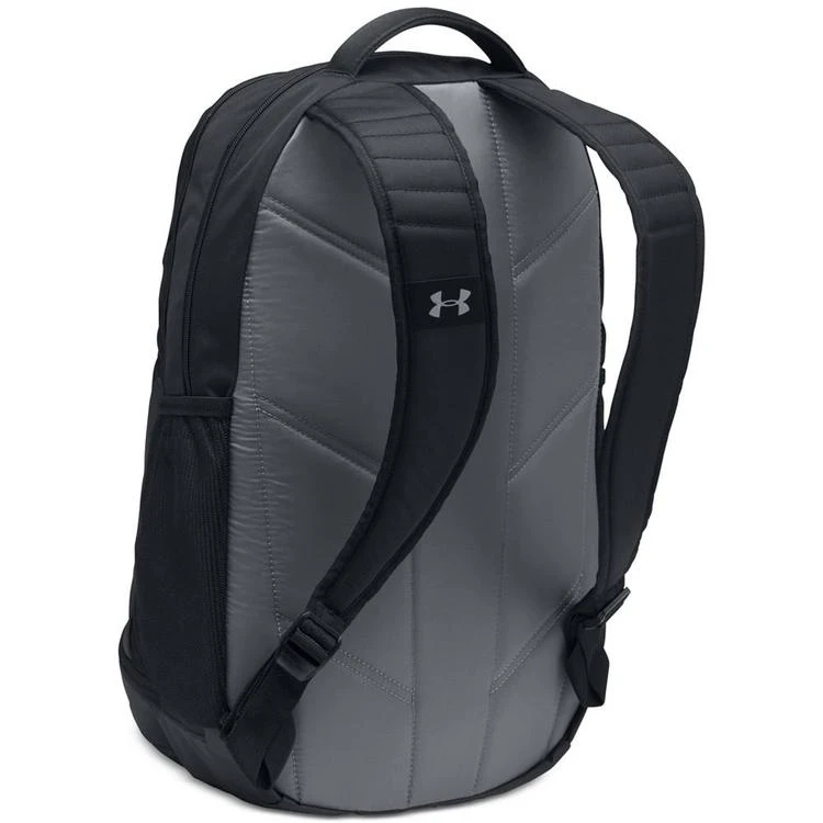 商品Under Armour|Men's UA Hustle 3.0 Backpack,价格¥309,第2张图片详细描述