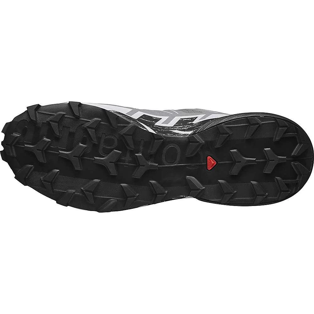 商品Salomon|Salomon Men's Speedcross 6 Shoe,价格¥1087,第4张图片详细描述