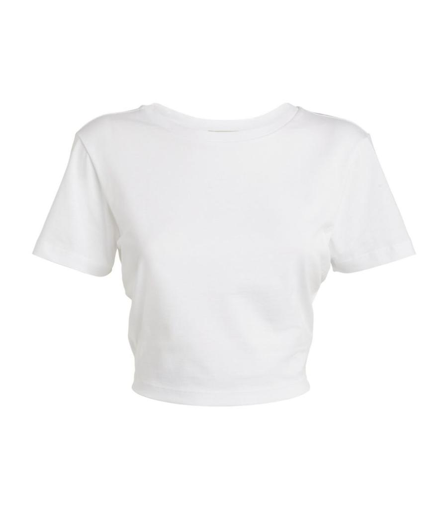 Cotton Ada T-Shirt商品第1张图片规格展示
