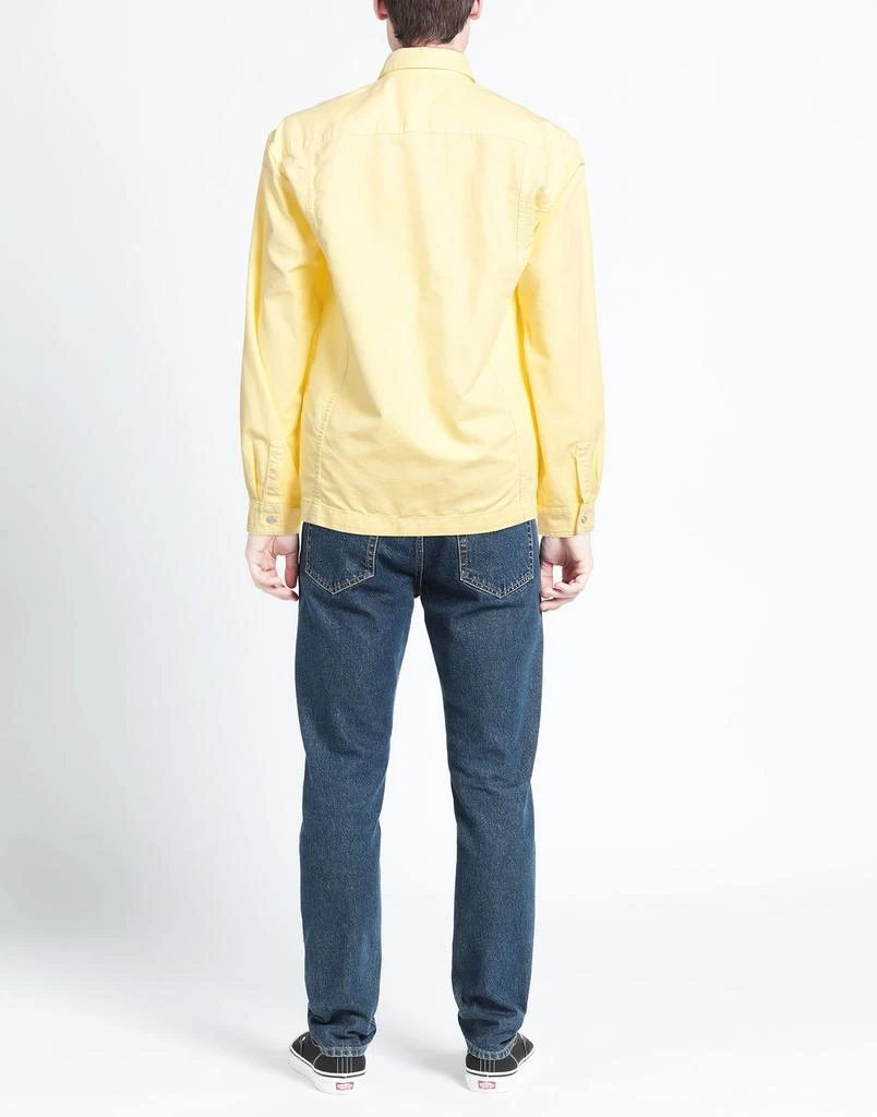 商品Kenzo|Solid color shirt,价格¥1192,第3张图片详细描述