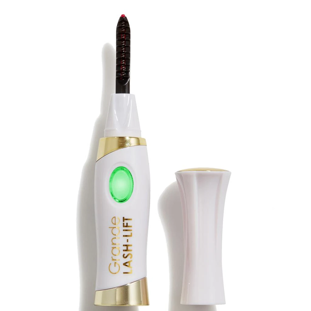 商品Grande Cosmetics|GRANDE Cosmetics GrandeLASH-LIFT Heated Lash Curler,价格¥322,第1张图片