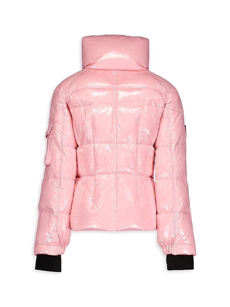 商品SAM.|Girl's Freestyle Down Jacket,价格¥2918,第2张图片详细描述