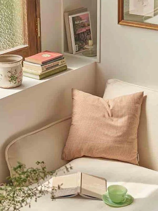 商品DECOVIEW|Peaceful Momentum_Cushion Cover,价格¥295,第5张图片详细描述