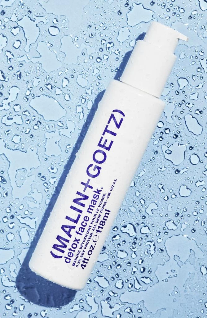 Detox Face Mask 商品