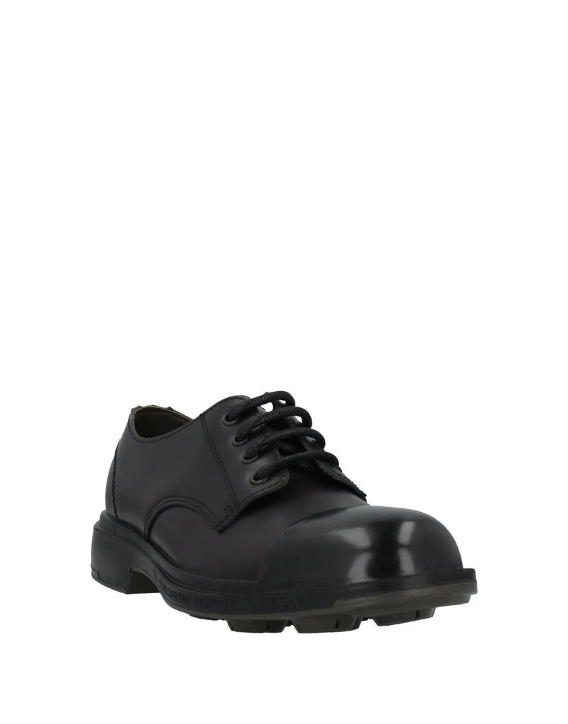 商品PEZZOL 1951|Laced shoes,价格¥517,第2张图片详细描述