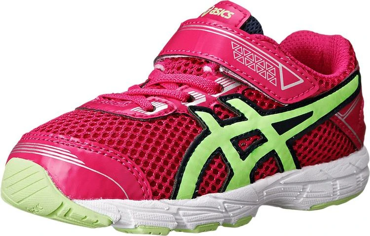 商品Asics|GT-1000™ 4 TS (Toddler),价格¥236,第2张图片详细描述