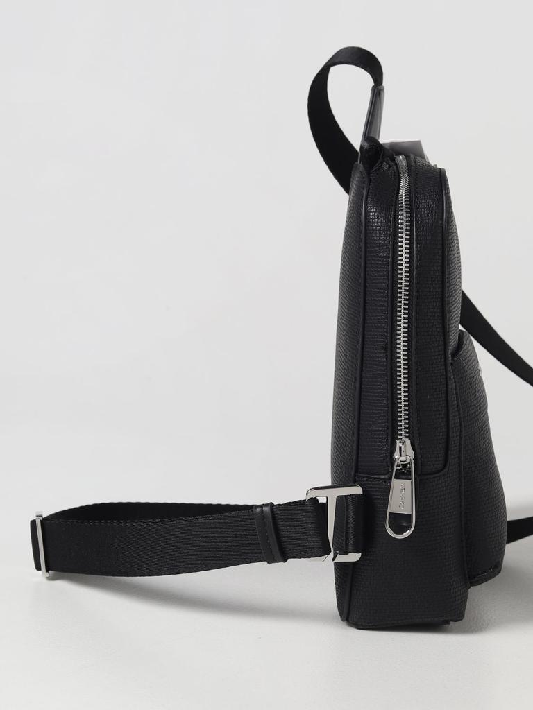 Calvin Klein shoulder bag for man商品第3张图片规格展示