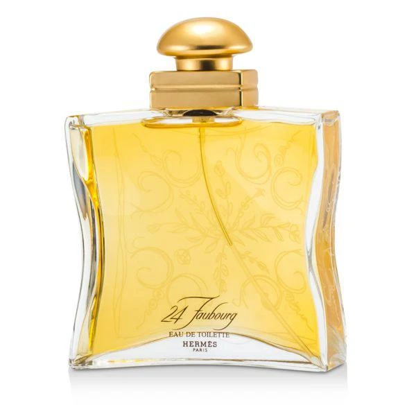 商品Hermes|24 Faubourg Eau de Toilette,价格¥1140,第2张图片详细描述