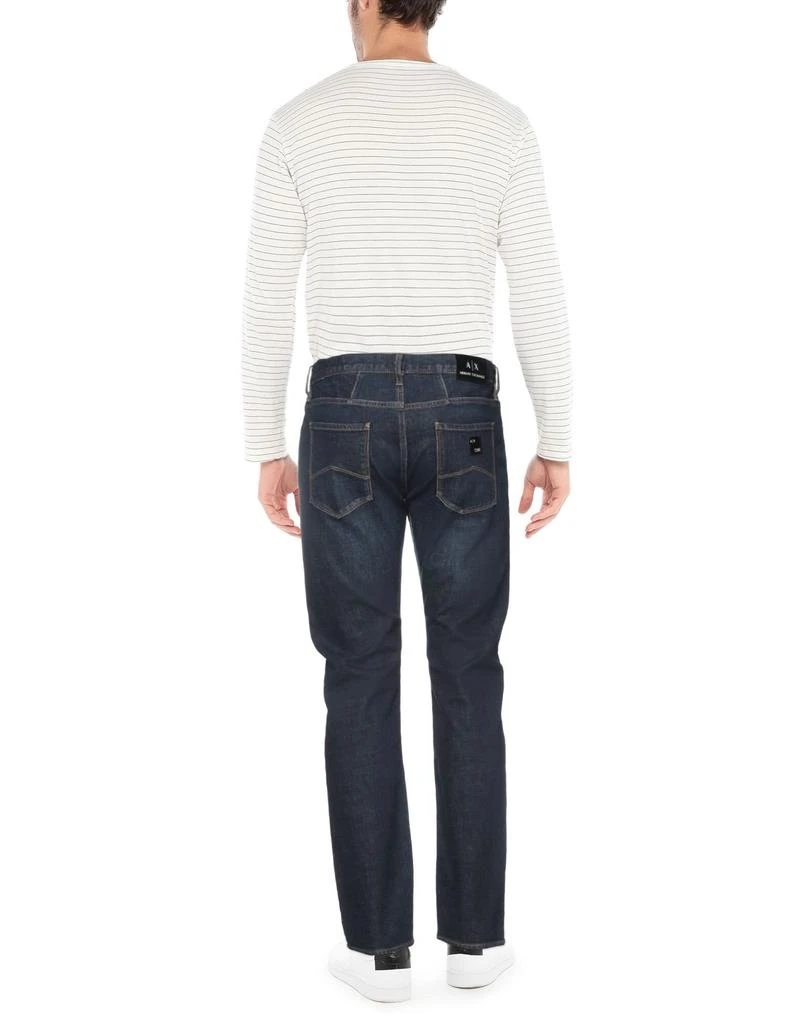 商品Armani Exchange|Denim pants,价格¥323,第3张图片详细描述