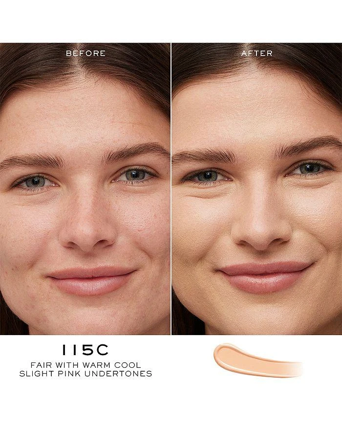 商品Lancôme|Teint Idole Care and Glow Serum Concealer,价格¥235,第2张图片详细描述