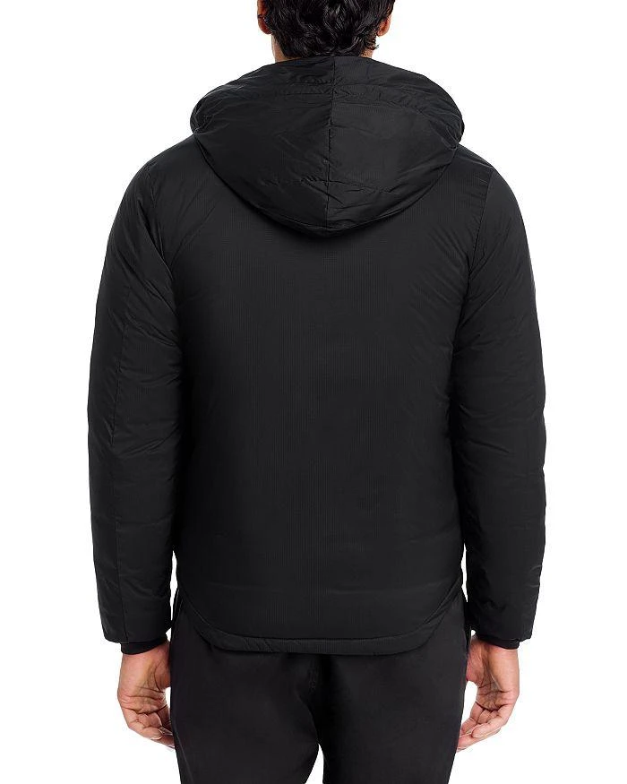 商品Canada Goose|Lodge Hoody Packable Down Jacket,价格¥6551,第4张图片详细描述