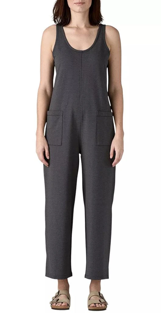 商品Patagonia|Patagonia Women's Ahnya Jumpsuit,价格¥628,第1张图片