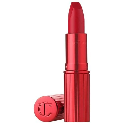 商品Charlotte Tilbury|Matte Revolution Hydrating Lipstick,价格¥274,第1张图片