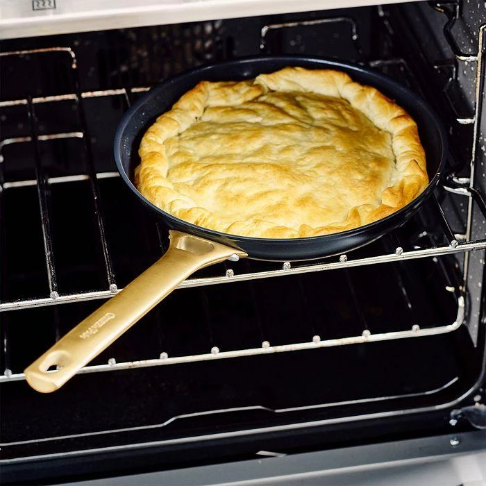 Reserve Healthy Ceramic Nonstick Cookware, Set of 10 商品