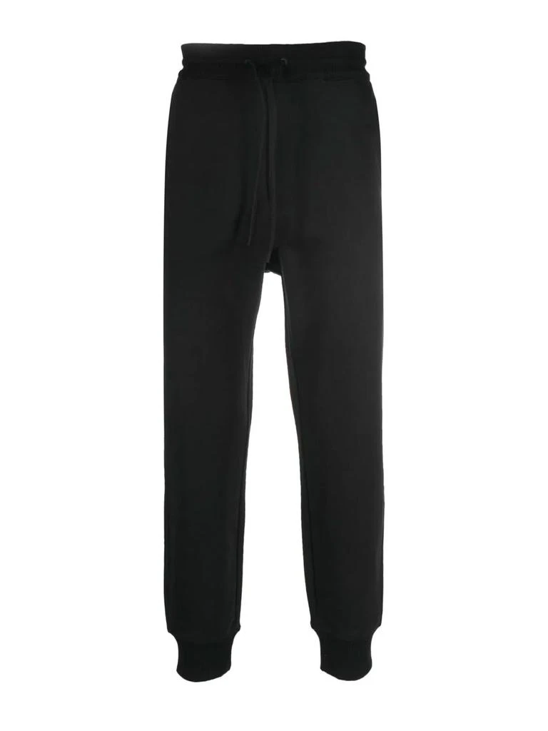 商品Y-3|Y-3 Logo Printed Drawstring Track Pants,价格¥1973,第1张图片