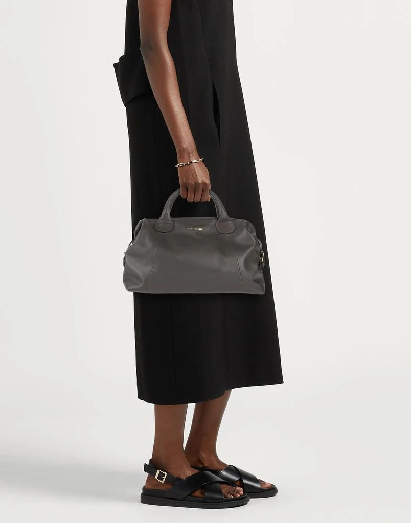 商品Cerruti|Handbag,价格¥1263,第3张图片详细描述