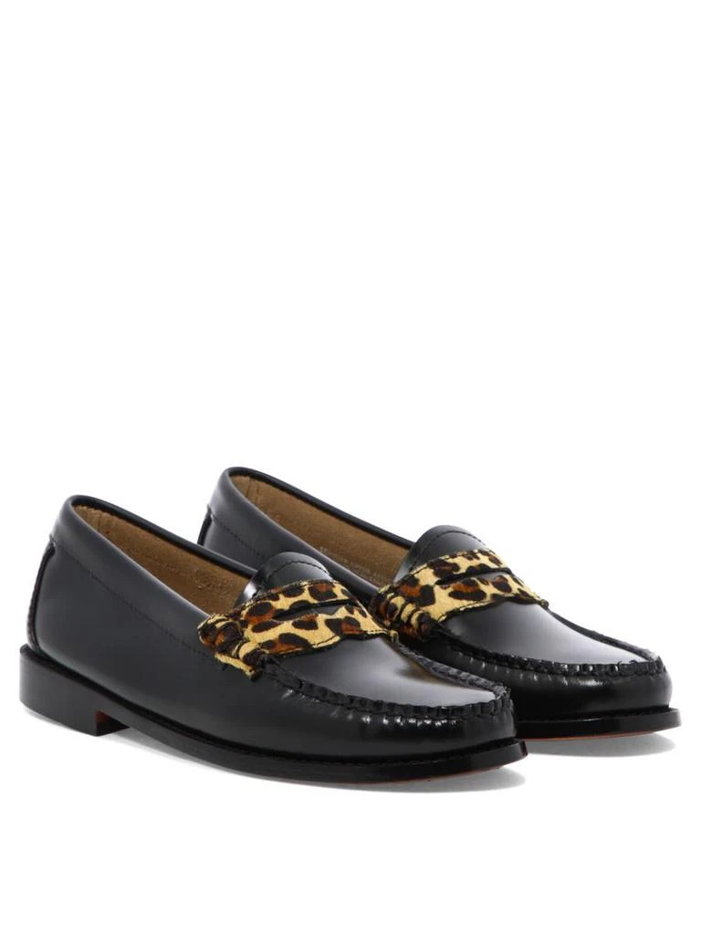 商品G.H. Bass|G.H. Bass "Weejuns Penny" Loafers,价格¥1187,第2张图片详细描述