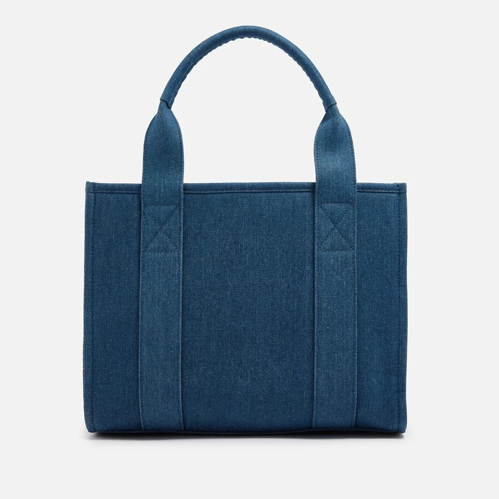 商品Fiorucci|Fiorucci Enlarged Angels Cotton-Canvas Tote Bag,价格¥1326,第3张图片详细描述