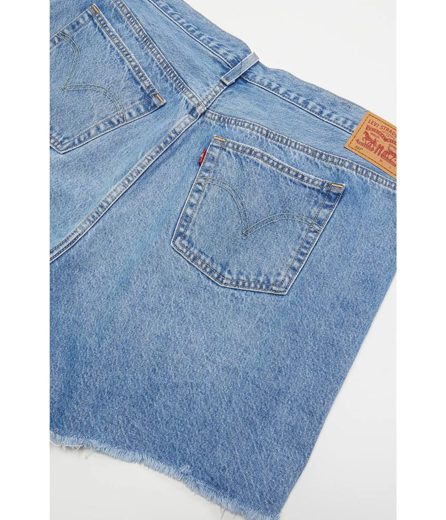 商品Levi's|501 Original Shorts,价格¥286,第2张图片详细描述